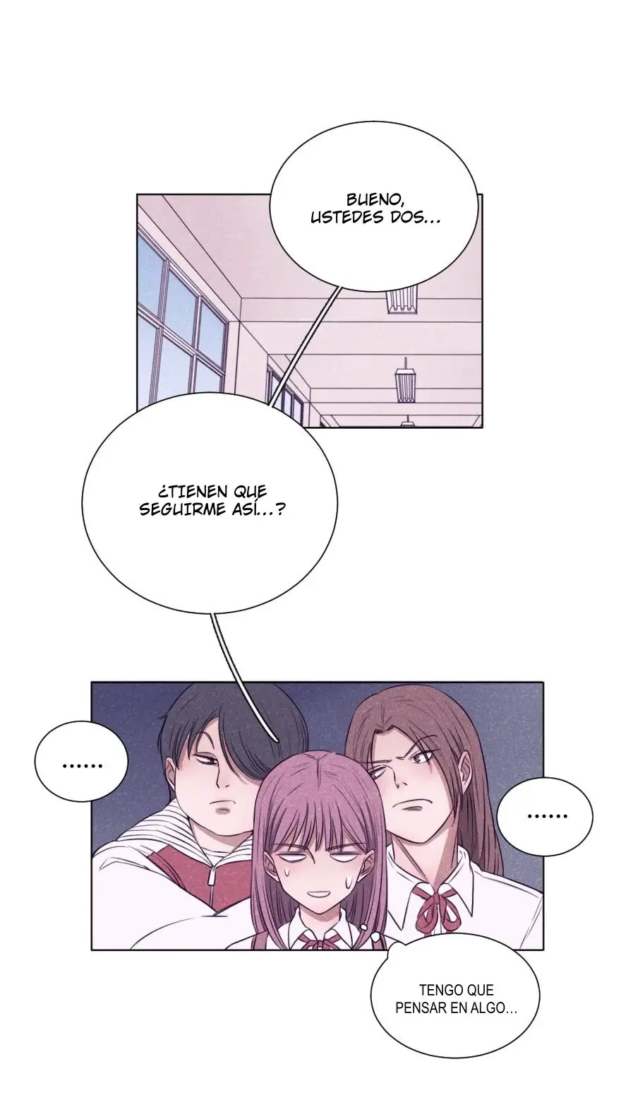 LA HISTORIA DE AMOR DE UN TÍO GENIAL. - Capítulo 16 - Página 24 - LectorTMOo