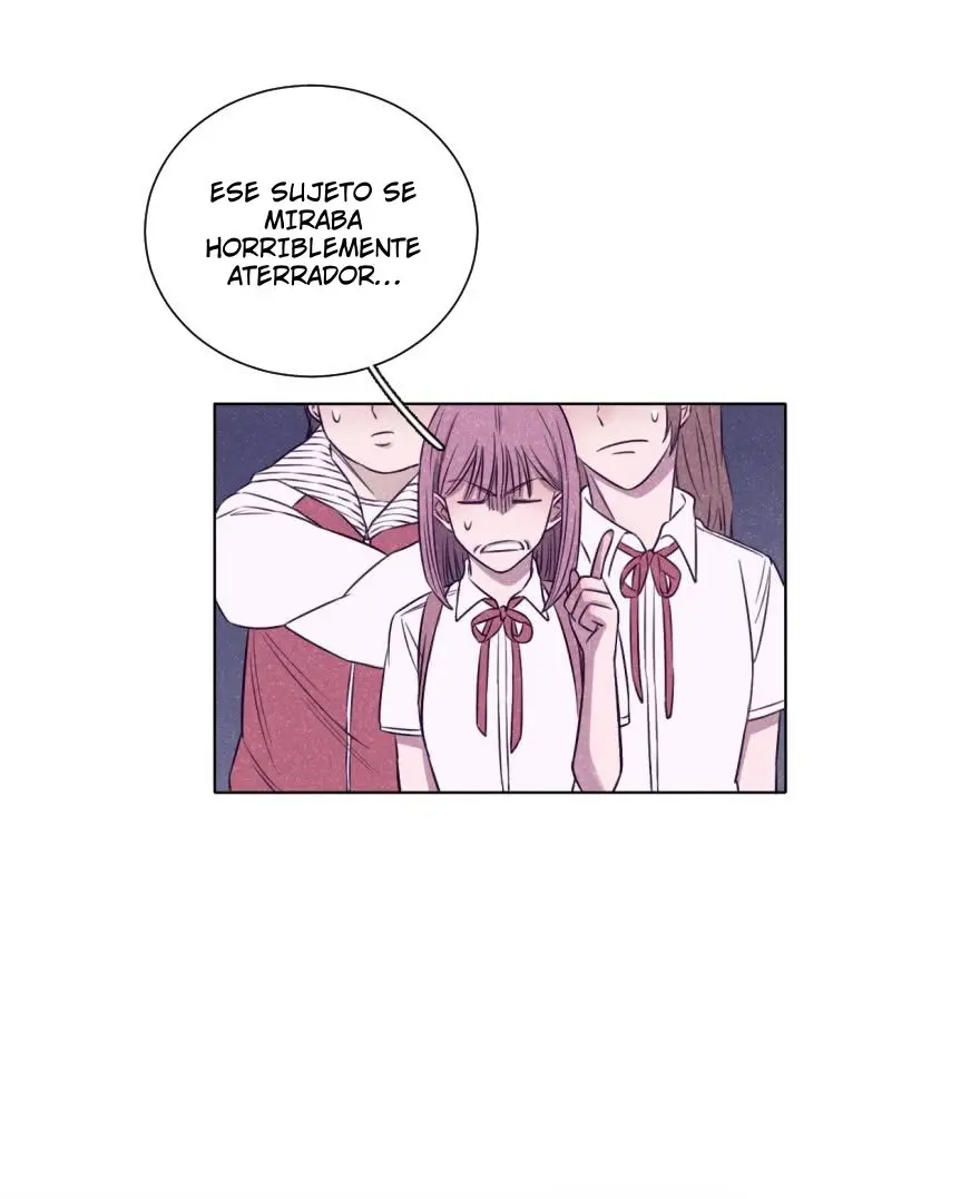 LA HISTORIA DE AMOR DE UN TÍO GENIAL. - Capítulo 16 - Página 27 - LectorTMOo
