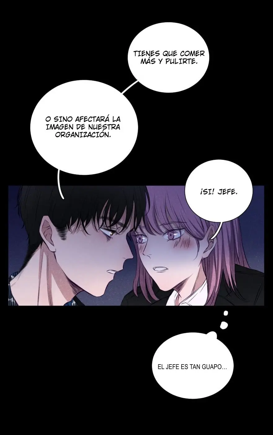 LA HISTORIA DE AMOR DE UN TÍO GENIAL. - Capítulo 16 - Página 36 - LectorTMOo