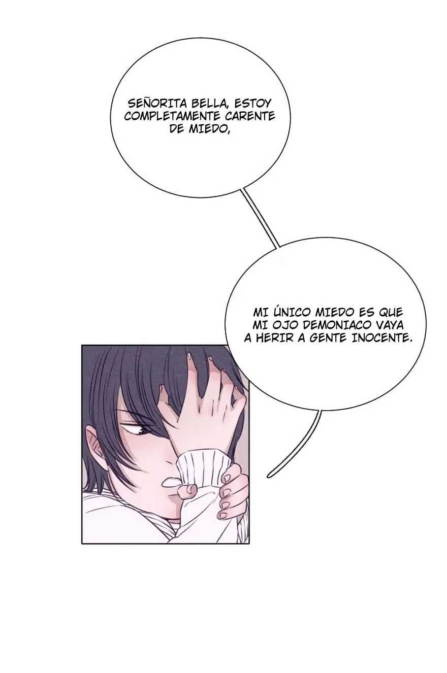 LA HISTORIA DE AMOR DE UN TÍO GENIAL. - Capítulo 16 - Página 40 - LectorTMOo