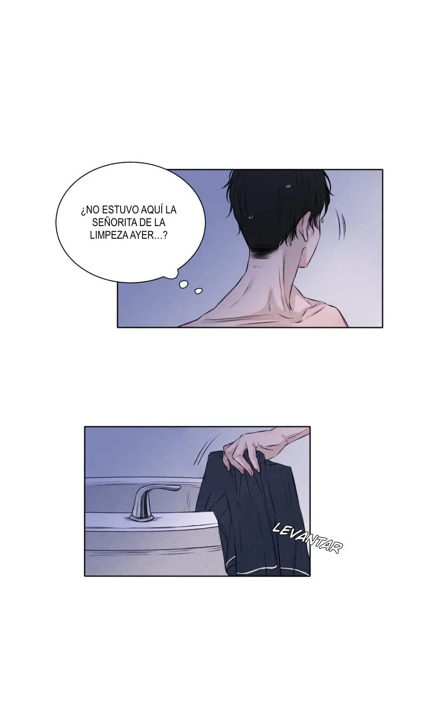 LA HISTORIA DE AMOR DE UN TÍO GENIAL. - Capítulo 17 - Página 11 - LectorTMOo