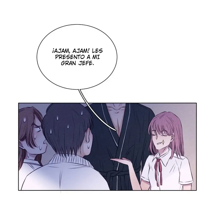 LA HISTORIA DE AMOR DE UN TÍO GENIAL. - Capítulo 17 - Página 15 - LectorTMOo