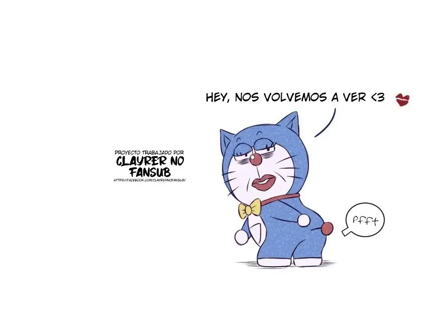 LA HISTORIA DE AMOR DE UN TÍO GENIAL. - Capítulo 17 - Página 18 - LectorTMOo