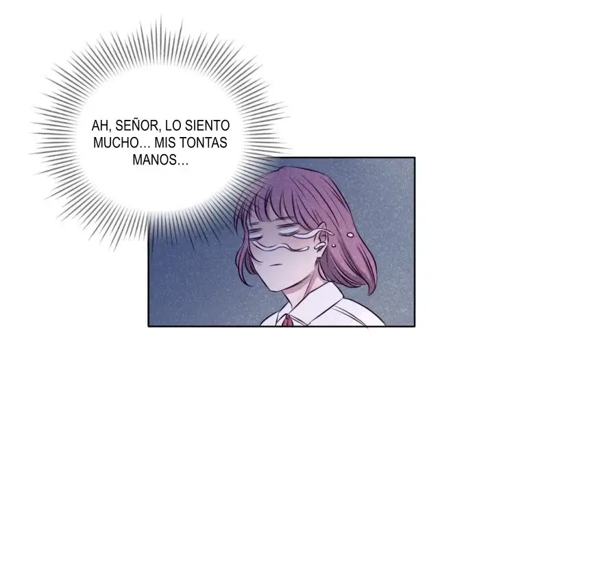 LA HISTORIA DE AMOR DE UN TÍO GENIAL. - Capítulo 17 - Página 22 - LectorTMOo