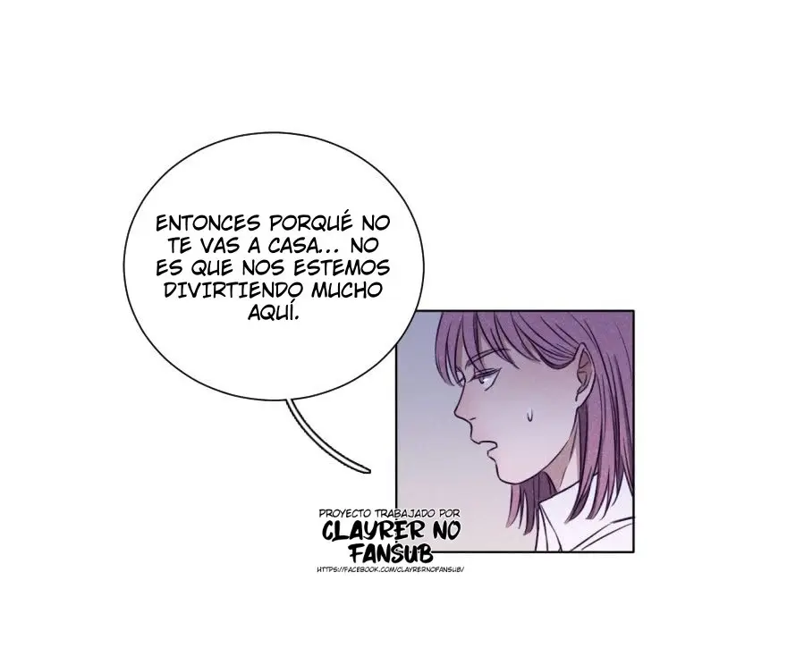 LA HISTORIA DE AMOR DE UN TÍO GENIAL. - Capítulo 17 - Página 33 - LectorTMOo