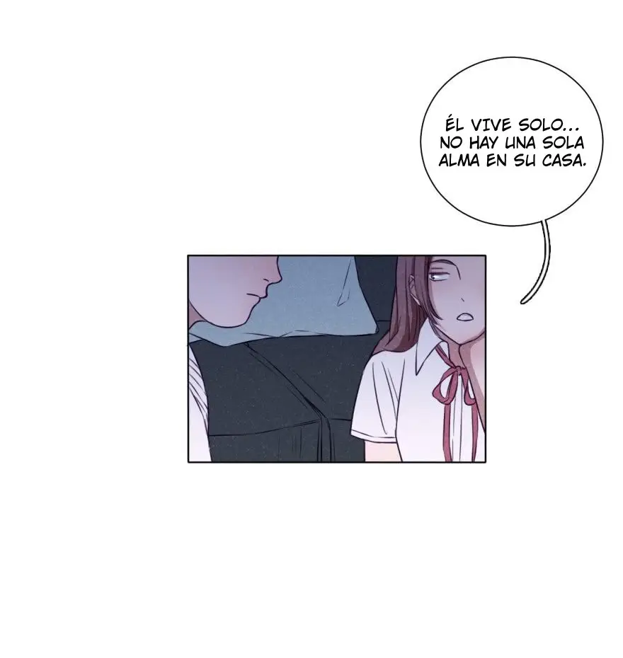 LA HISTORIA DE AMOR DE UN TÍO GENIAL. - Capítulo 17 - Página 34 - LectorTMOo