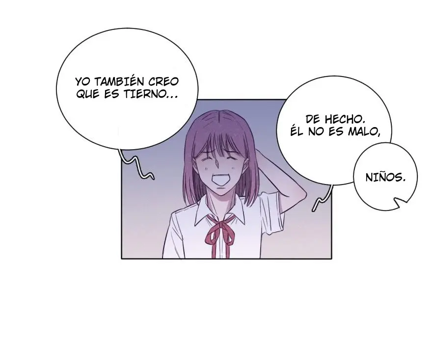 LA HISTORIA DE AMOR DE UN TÍO GENIAL. - Capítulo 17 - Página 37 - LectorTMOo