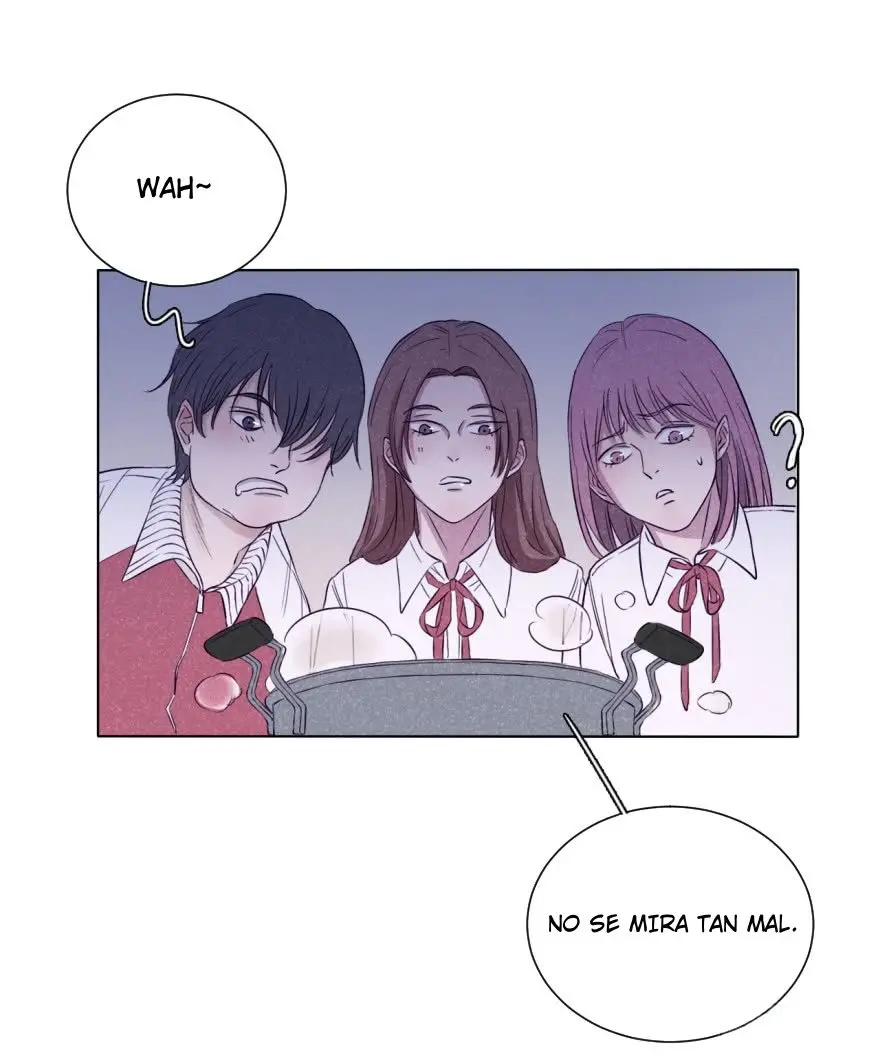 LA HISTORIA DE AMOR DE UN TÍO GENIAL. - Capítulo 17 - Página 41 - LectorTMOo