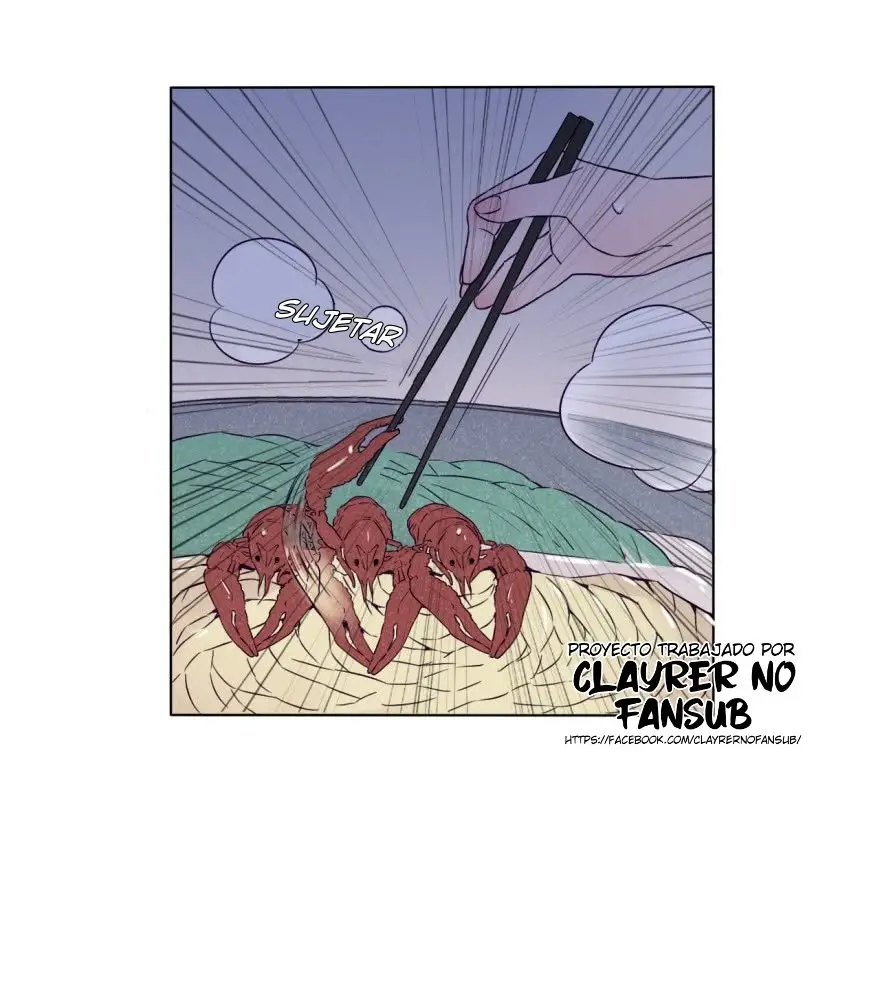 LA HISTORIA DE AMOR DE UN TÍO GENIAL. - Capítulo 17 - Página 44 - LectorTMOo