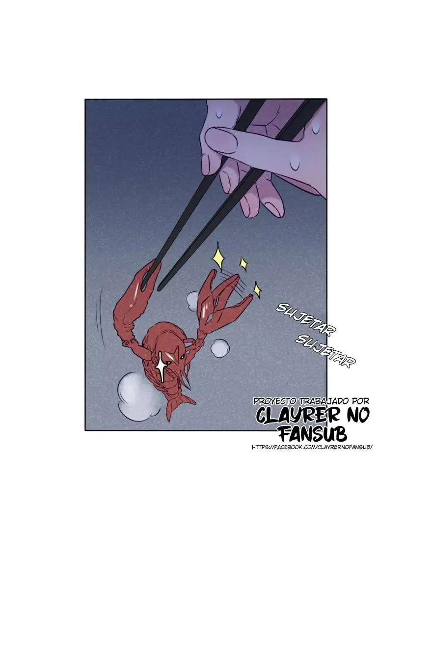 LA HISTORIA DE AMOR DE UN TÍO GENIAL. - Capítulo 17 - Página 46 - LectorTMOo