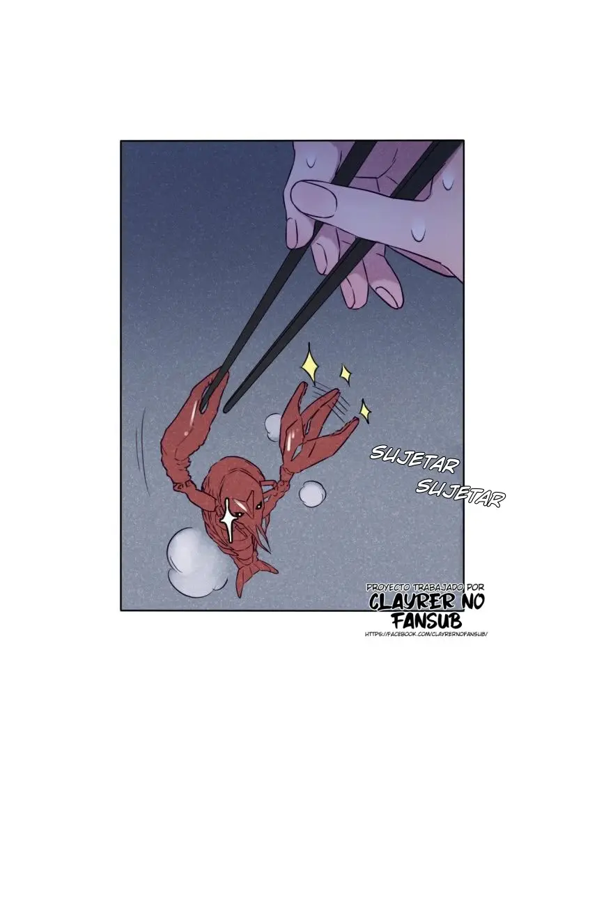 LA HISTORIA DE AMOR DE UN TÍO GENIAL. - Capítulo 18 - Página 7 - LectorTMOo