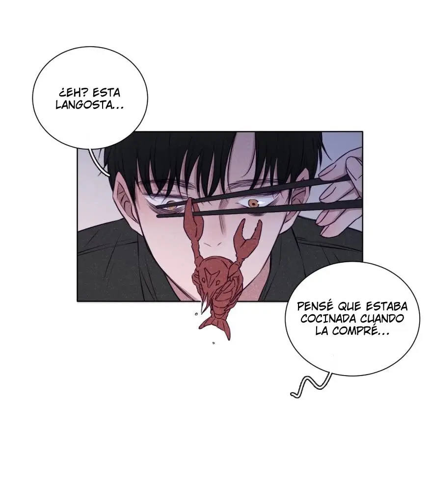 LA HISTORIA DE AMOR DE UN TÍO GENIAL. - Capítulo 18 - Página 9 - LectorTMOo