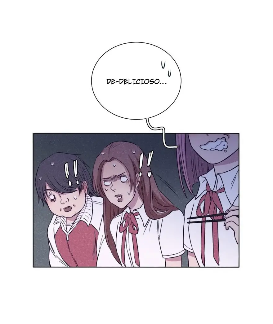 LA HISTORIA DE AMOR DE UN TÍO GENIAL. - Capítulo 18 - Página 19 - LectorTMOo