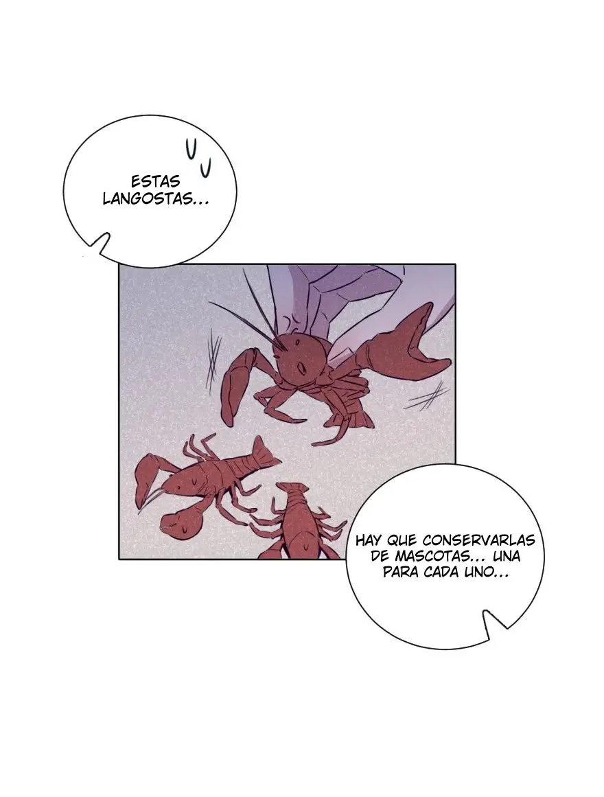 LA HISTORIA DE AMOR DE UN TÍO GENIAL. - Capítulo 18 - Página 23 - LectorTMOo