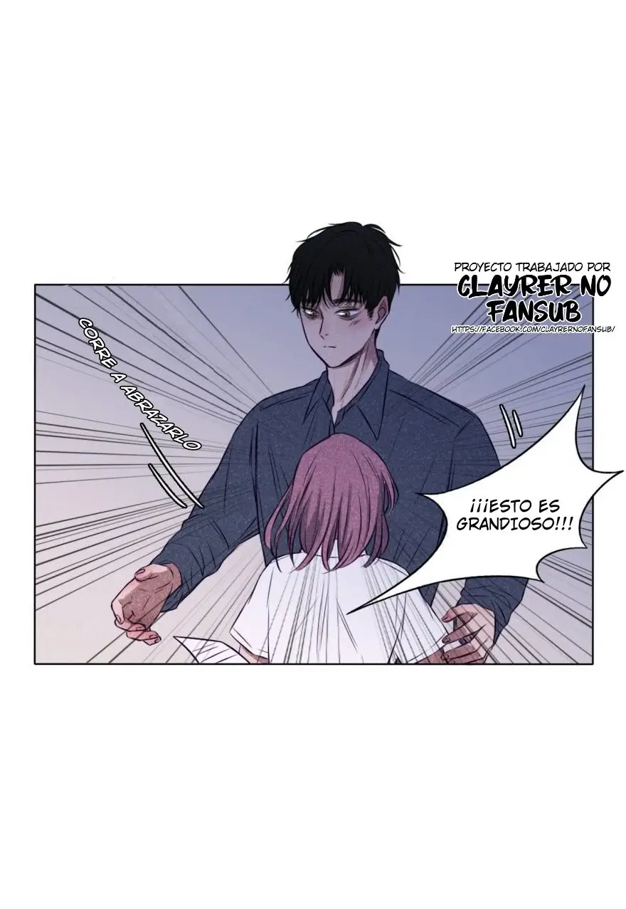 LA HISTORIA DE AMOR DE UN TÍO GENIAL. - Capítulo 18 - Página 29 - LectorTMOo