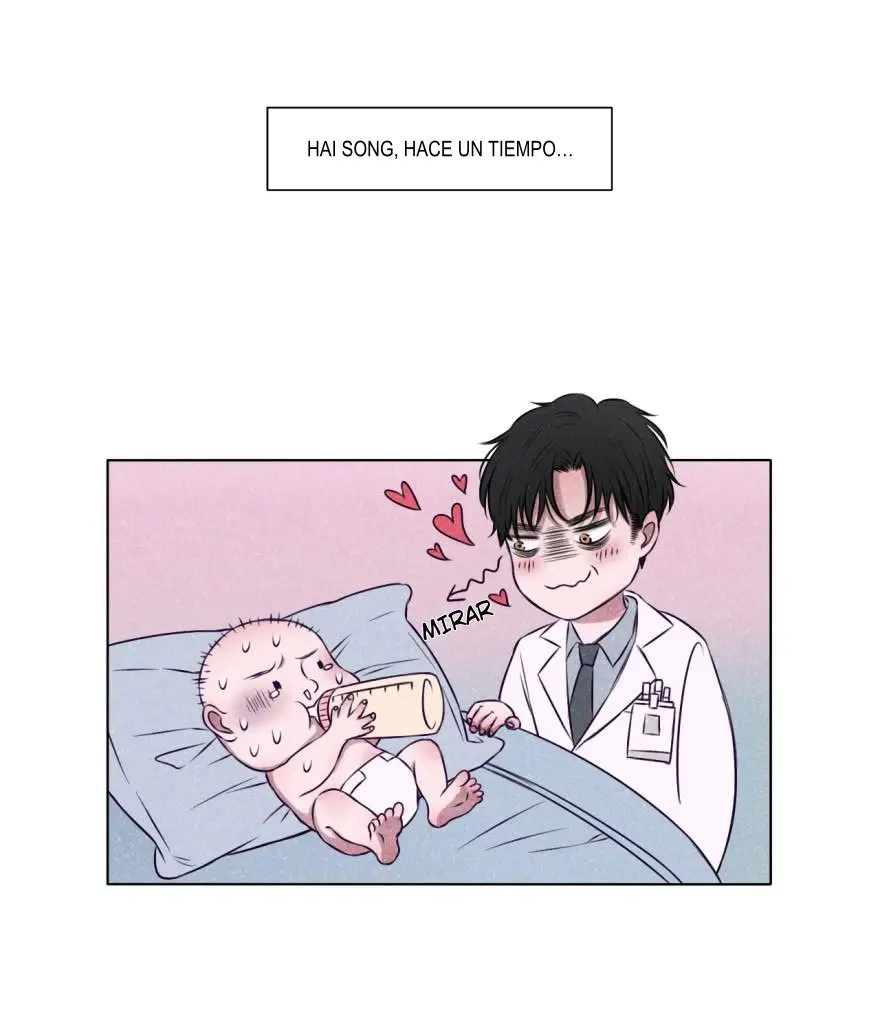LA HISTORIA DE AMOR DE UN TÍO GENIAL. - Capítulo 18 - Página 36 - LectorTMOo