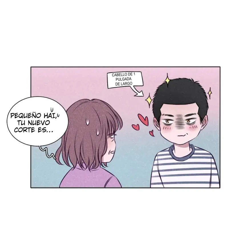LA HISTORIA DE AMOR DE UN TÍO GENIAL. - Capítulo 18 - Página 40 - LectorTMOo