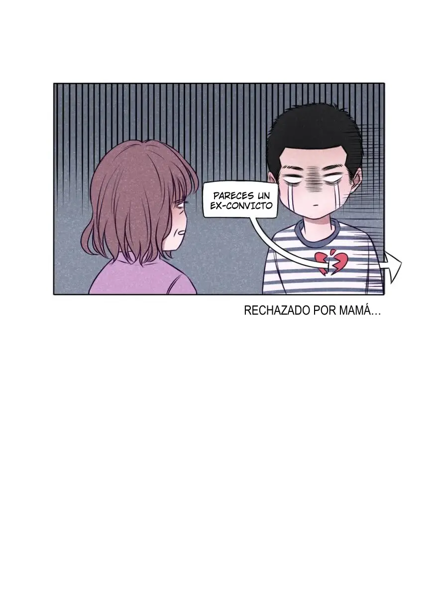 LA HISTORIA DE AMOR DE UN TÍO GENIAL. - Capítulo 18 - Página 41 - LectorTMOo