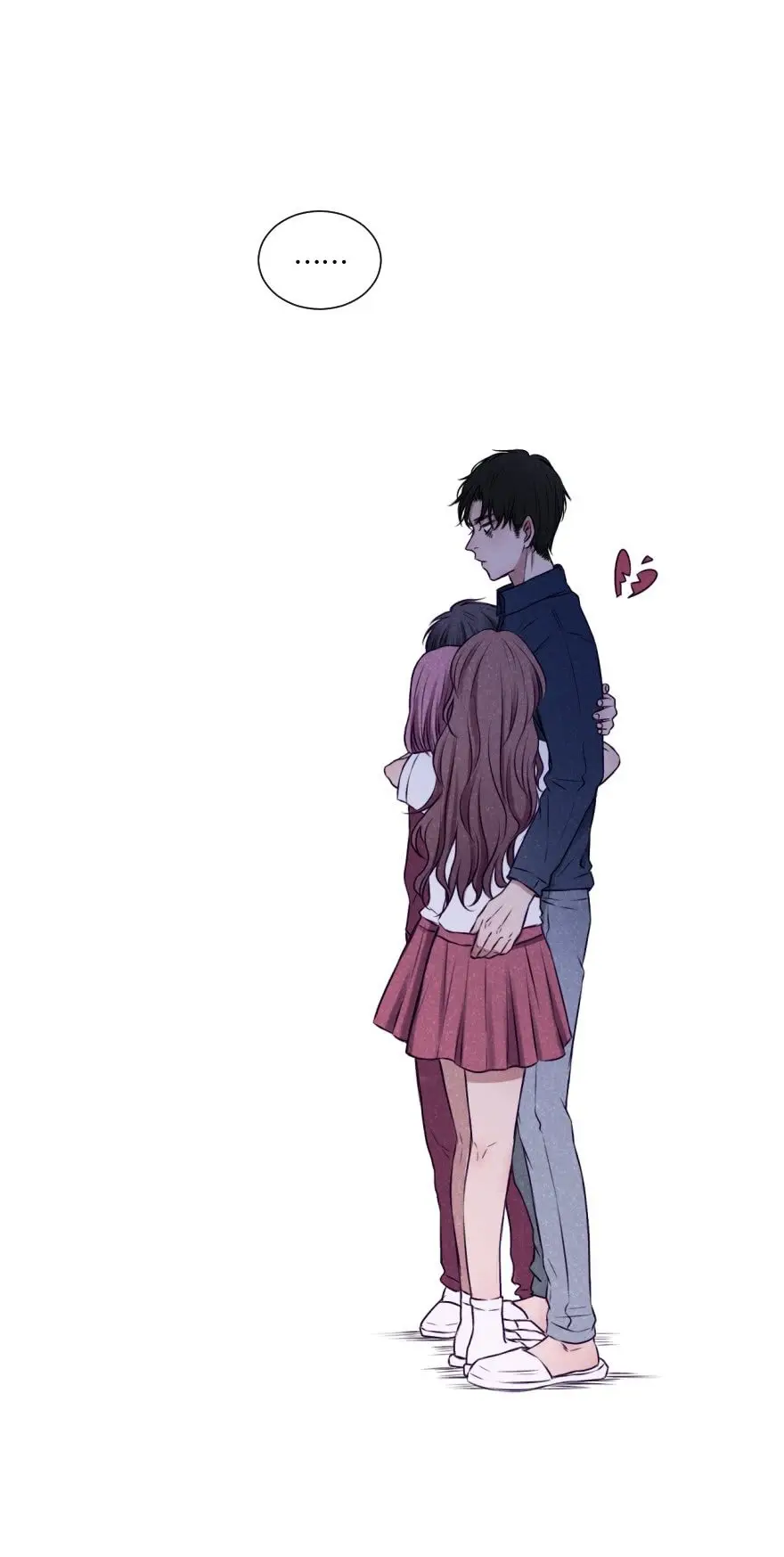 LA HISTORIA DE AMOR DE UN TÍO GENIAL. - Capítulo 18 - Página 42 - LectorTMOo
