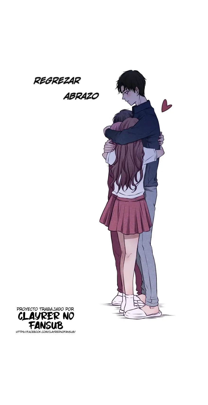 LA HISTORIA DE AMOR DE UN TÍO GENIAL. - Capítulo 18 - Página 43 - LectorTMOo