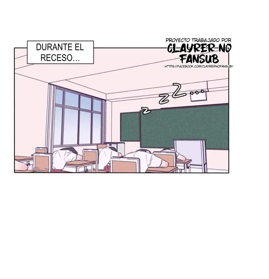 LA HISTORIA DE AMOR DE UN TÍO GENIAL. - Capítulo 19 - Página 2 - LectorTMOo