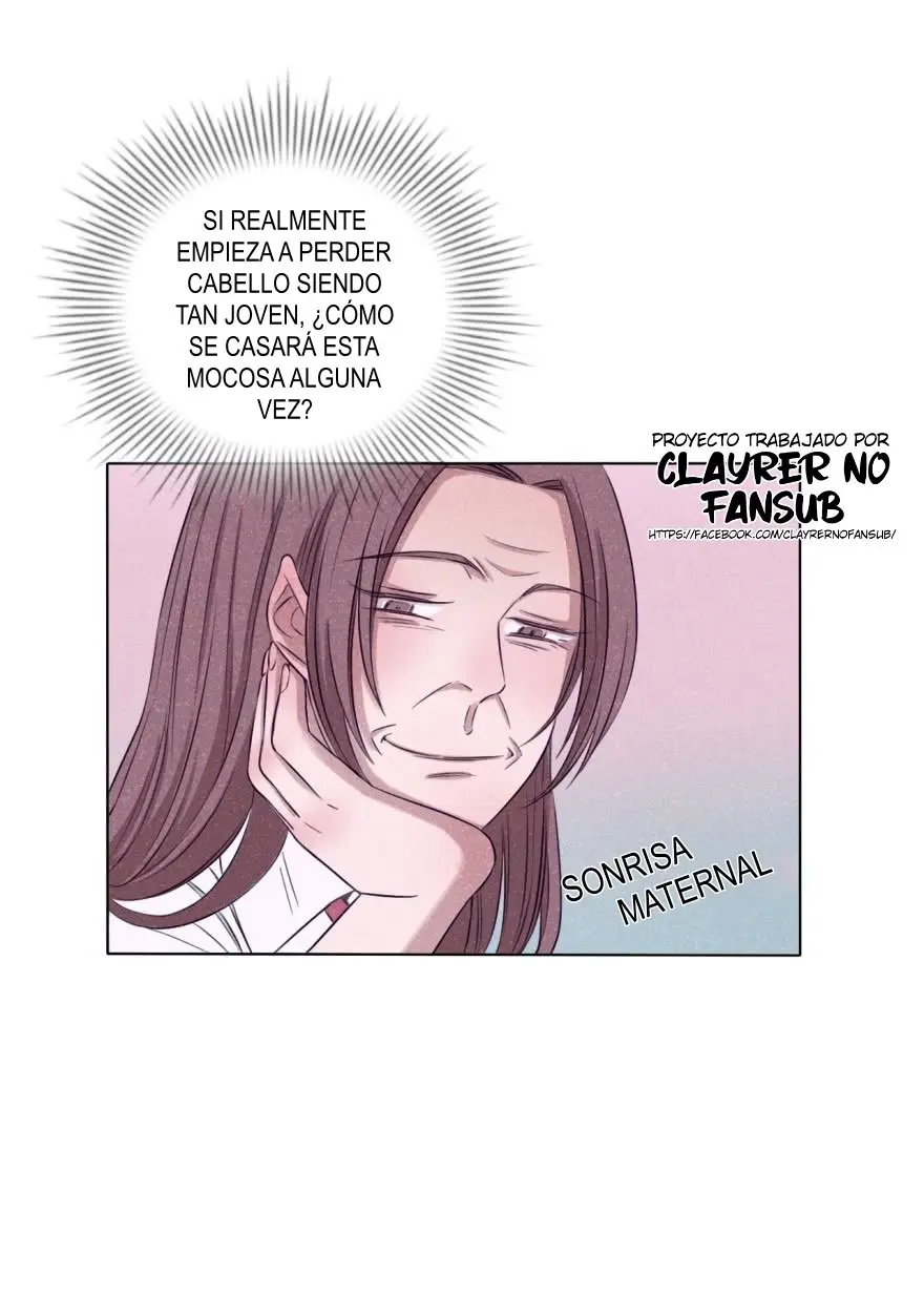 LA HISTORIA DE AMOR DE UN TÍO GENIAL. - Capítulo 19 - Página 7 - LectorTMOo