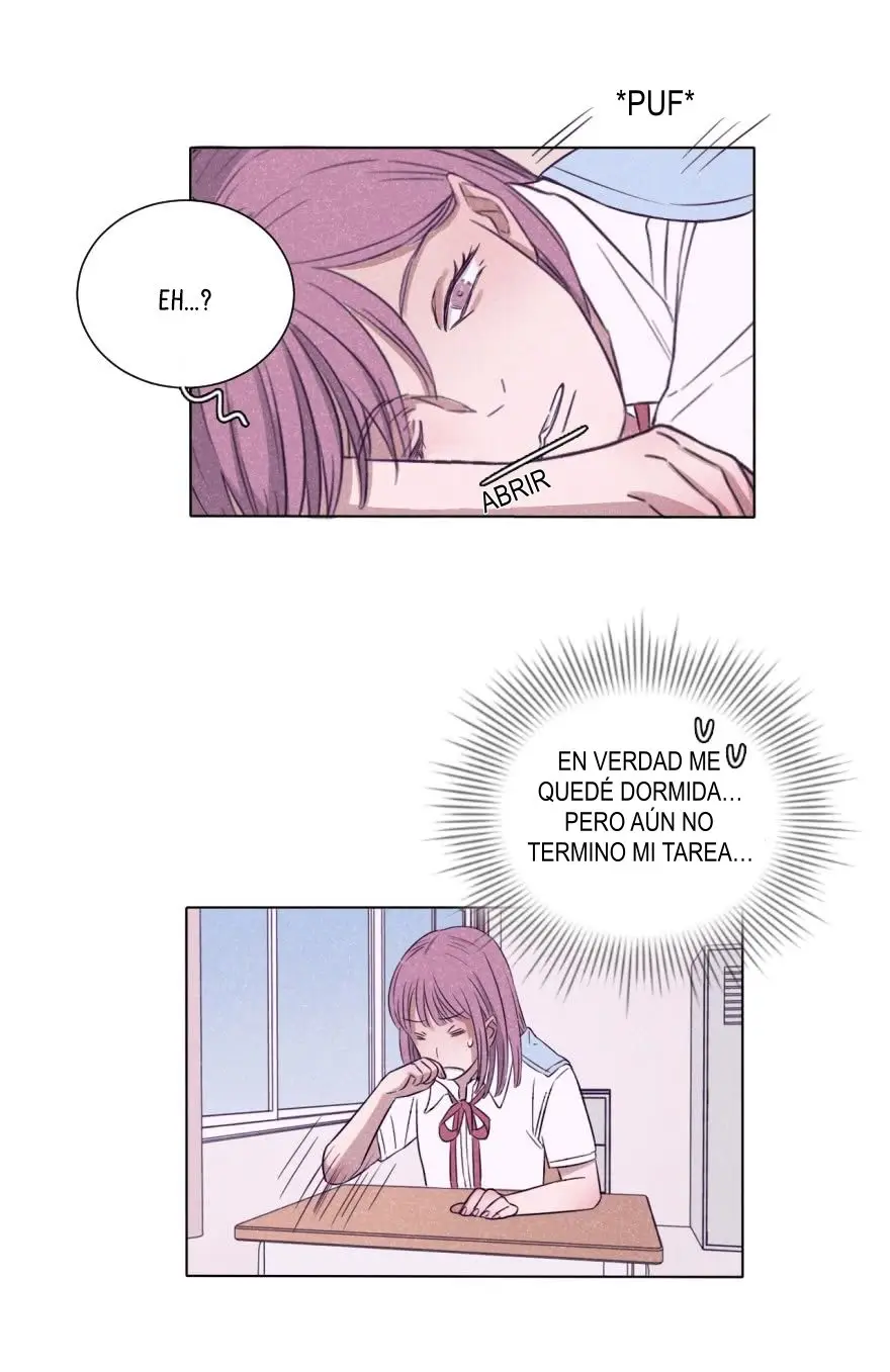 LA HISTORIA DE AMOR DE UN TÍO GENIAL. - Capítulo 19 - Página 10 - LectorTMOo