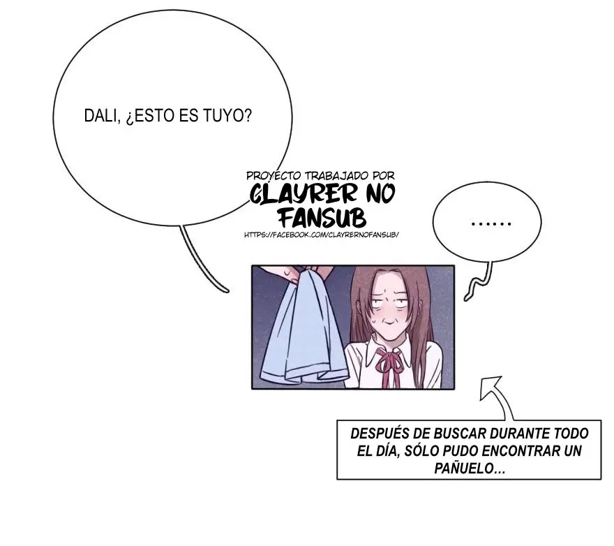 LA HISTORIA DE AMOR DE UN TÍO GENIAL. - Capítulo 19 - Página 12 - LectorTMOo