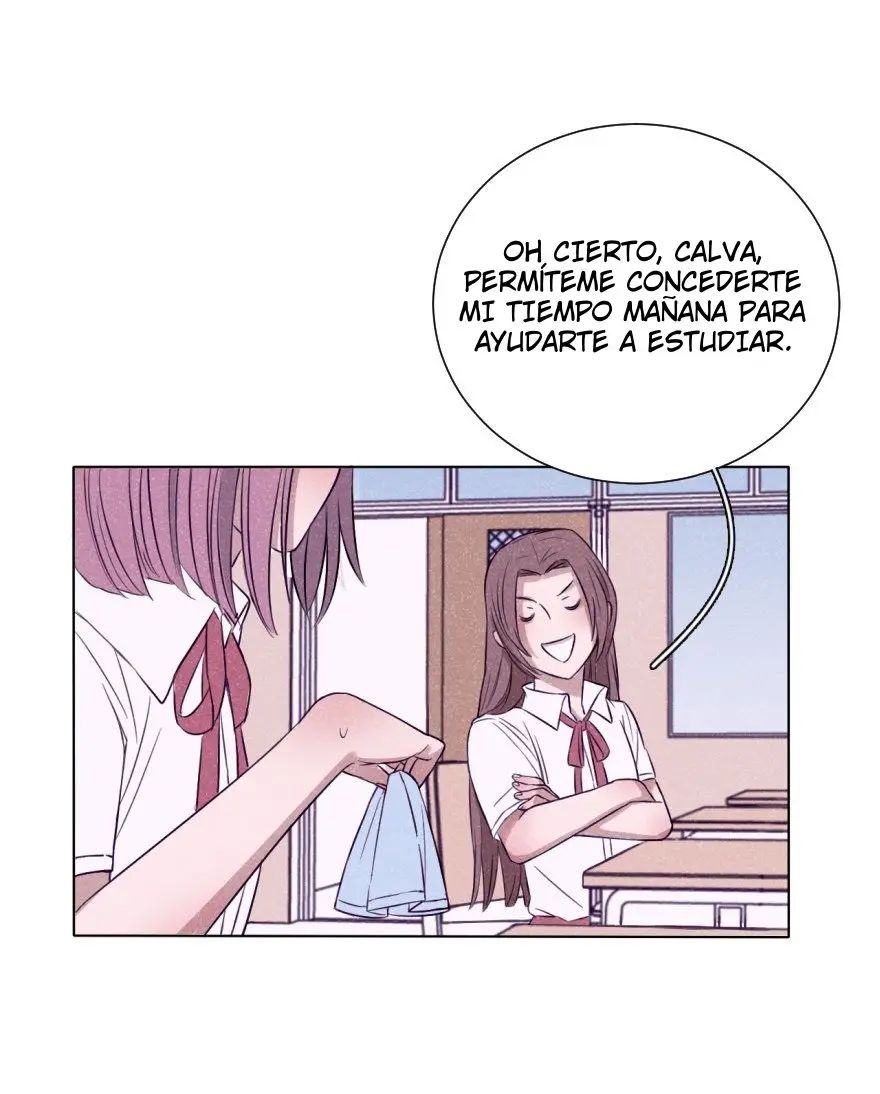 LA HISTORIA DE AMOR DE UN TÍO GENIAL. - Capítulo 19 - Página 13 - LectorTMOo