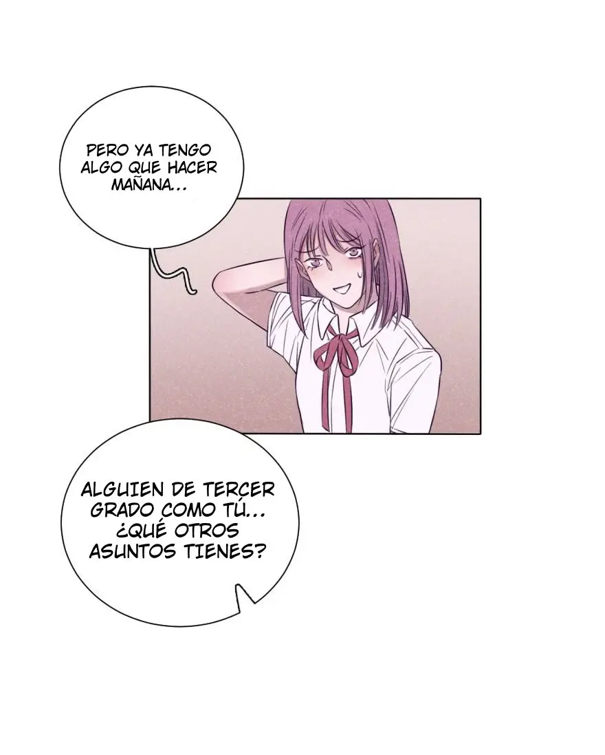 LA HISTORIA DE AMOR DE UN TÍO GENIAL. - Capítulo 19 - Página 14 - LectorTMOo