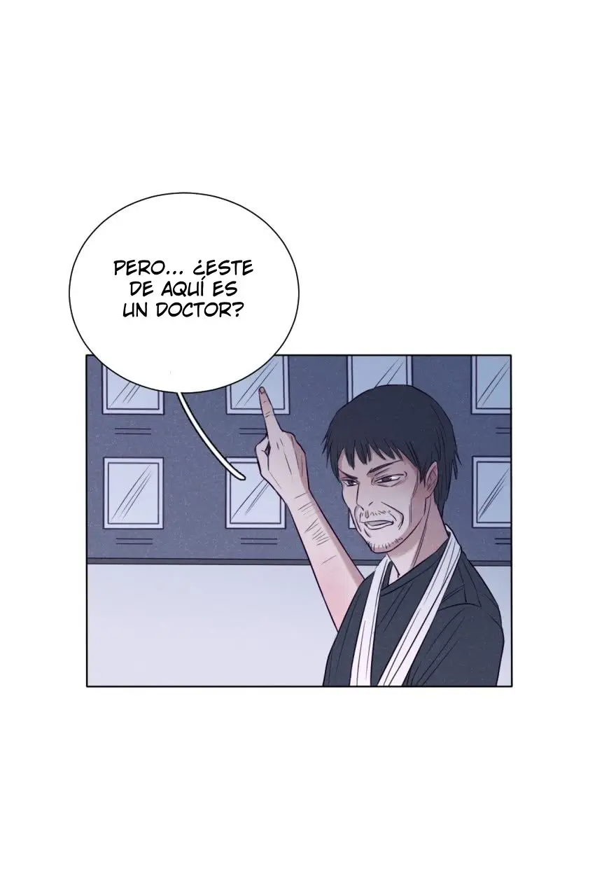 LA HISTORIA DE AMOR DE UN TÍO GENIAL. - Capítulo 19 - Página 20 - LectorTMOo