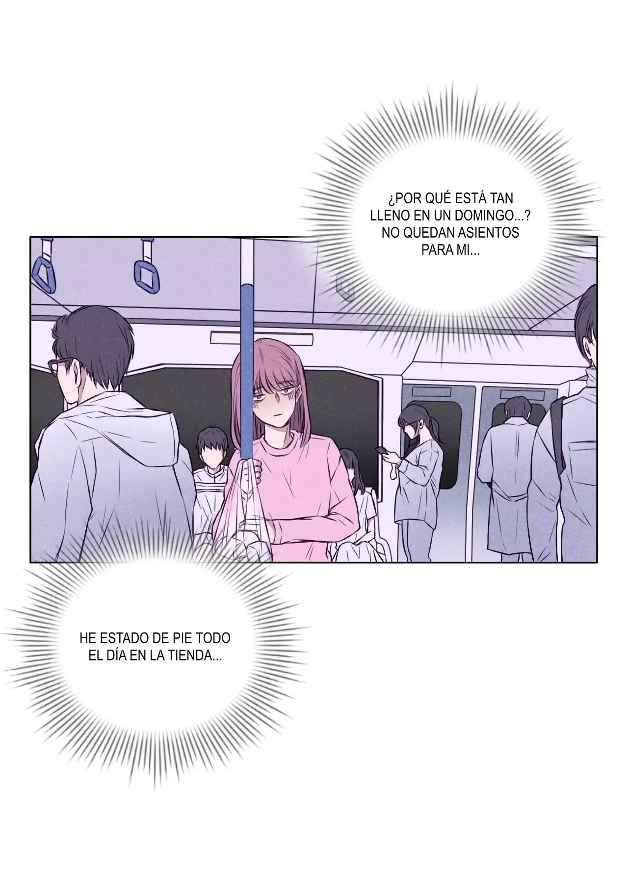 LA HISTORIA DE AMOR DE UN TÍO GENIAL. - Capítulo 19 - Página 25 - LectorTMOo