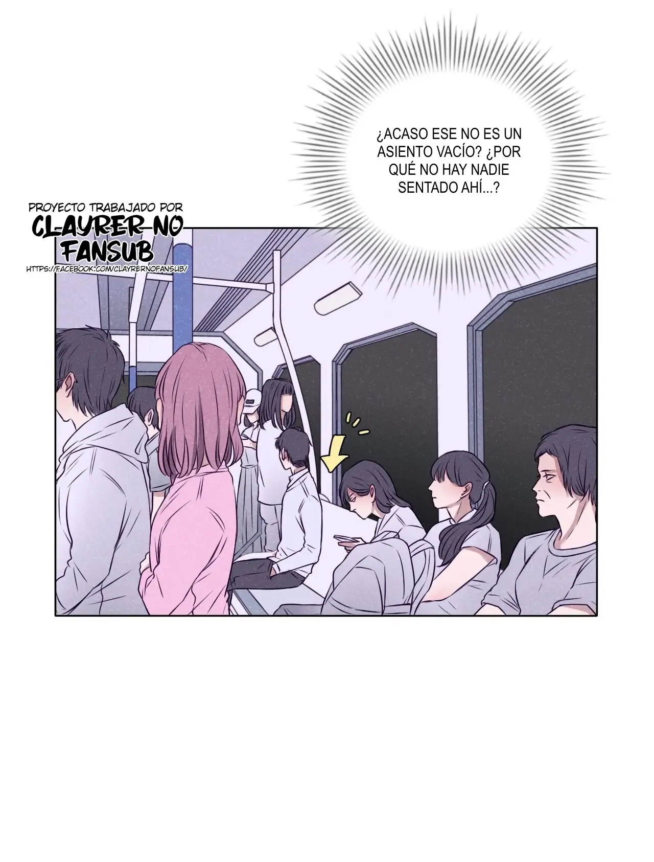 LA HISTORIA DE AMOR DE UN TÍO GENIAL. - Capítulo 19 - Página 28 - LectorTMOo