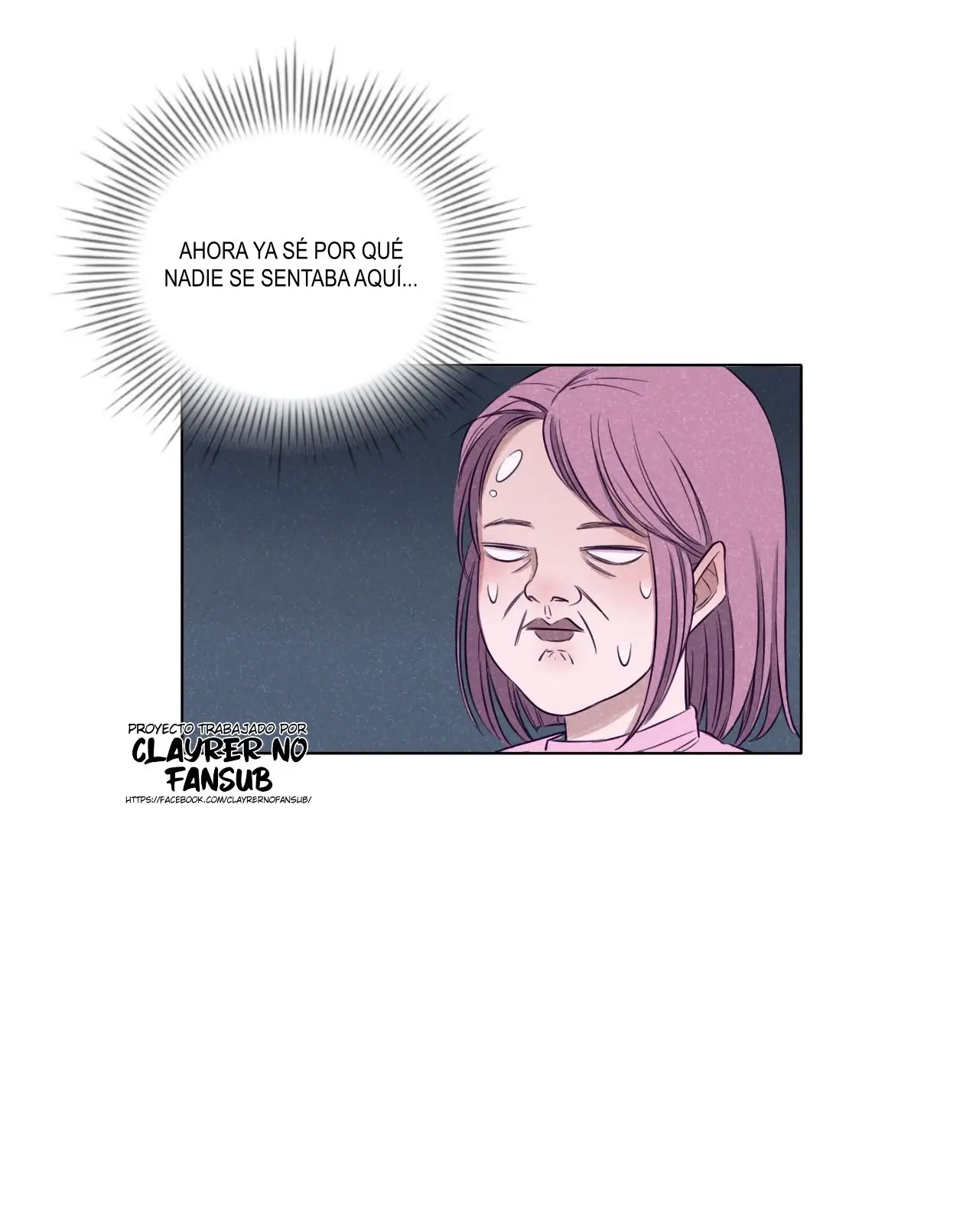 LA HISTORIA DE AMOR DE UN TÍO GENIAL. - Capítulo 19 - Página 33 - LectorTMOo