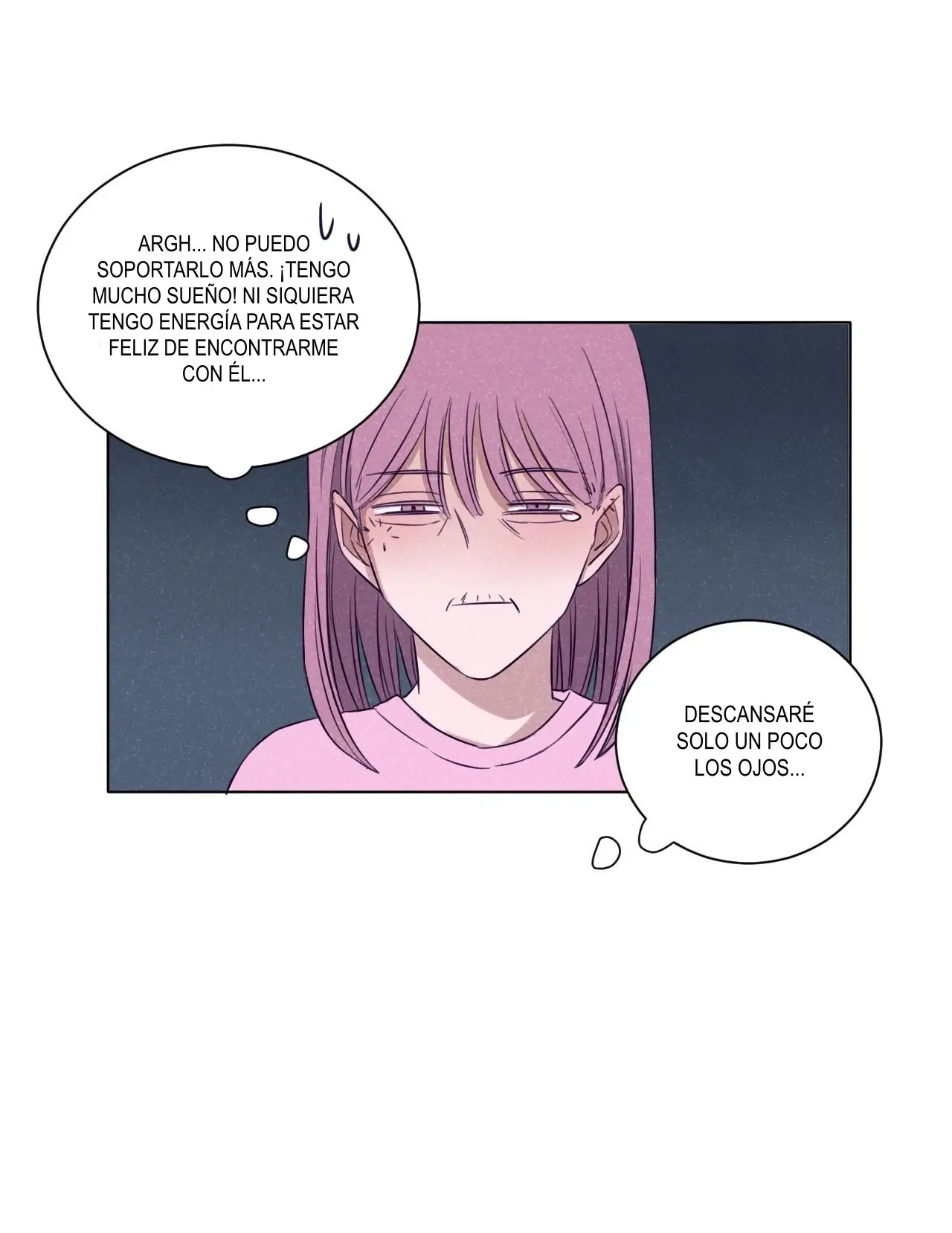 LA HISTORIA DE AMOR DE UN TÍO GENIAL. - Capítulo 19 - Página 36 - LectorTMOo