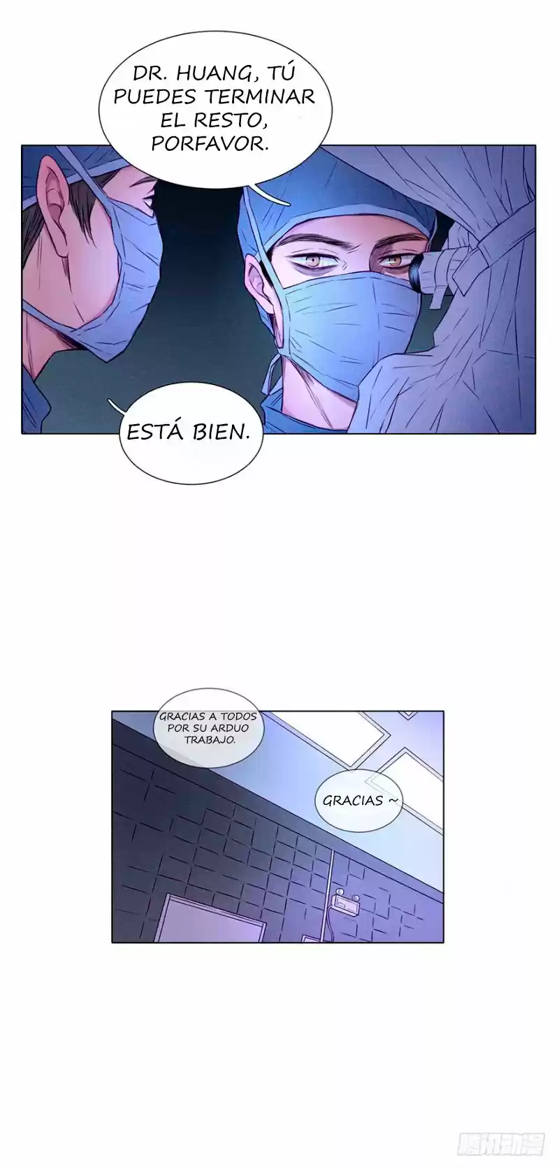 LA HISTORIA DE AMOR DE UN TÍO GENIAL. - Capítulo 2 - Página 5 - LectorTMOo
