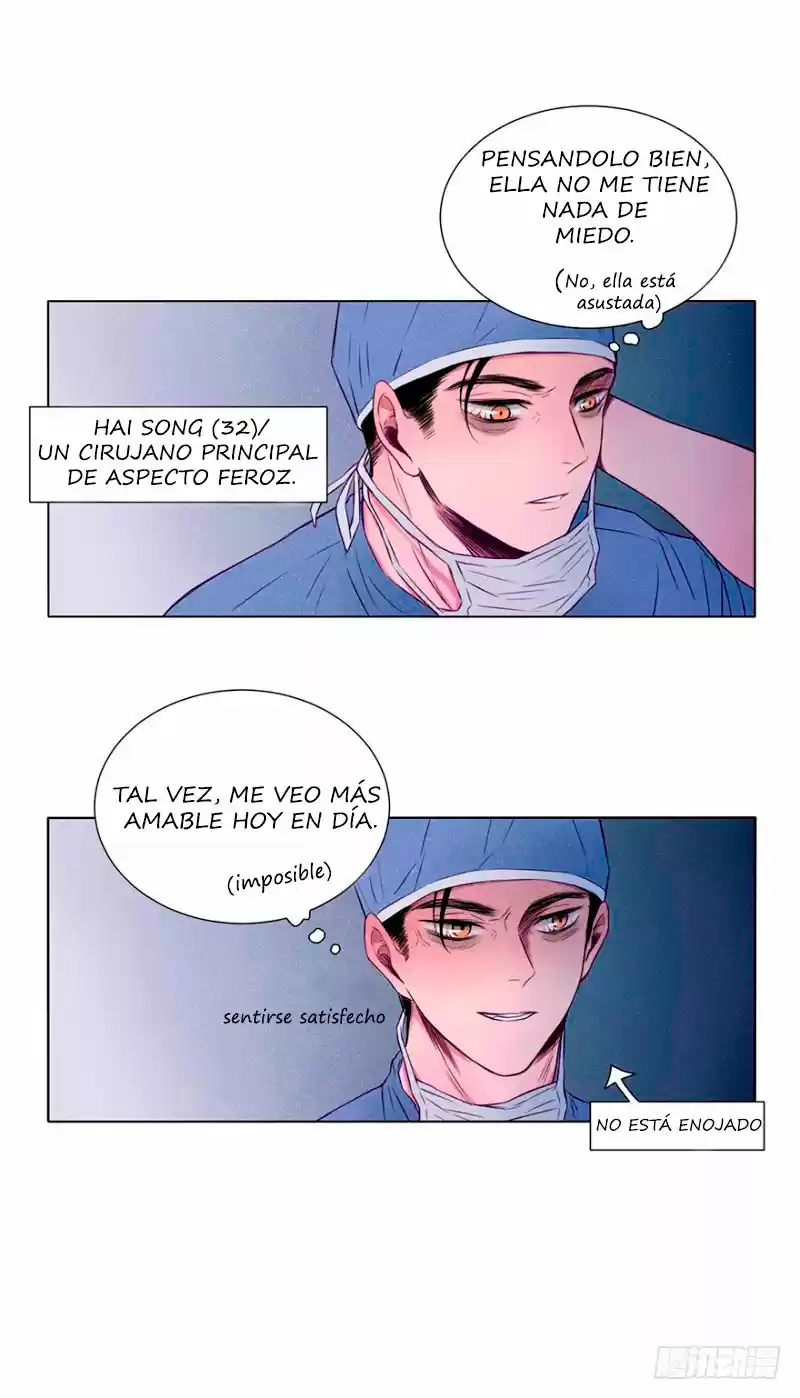 LA HISTORIA DE AMOR DE UN TÍO GENIAL. - Capítulo 2 - Página 7 - LectorTMOo