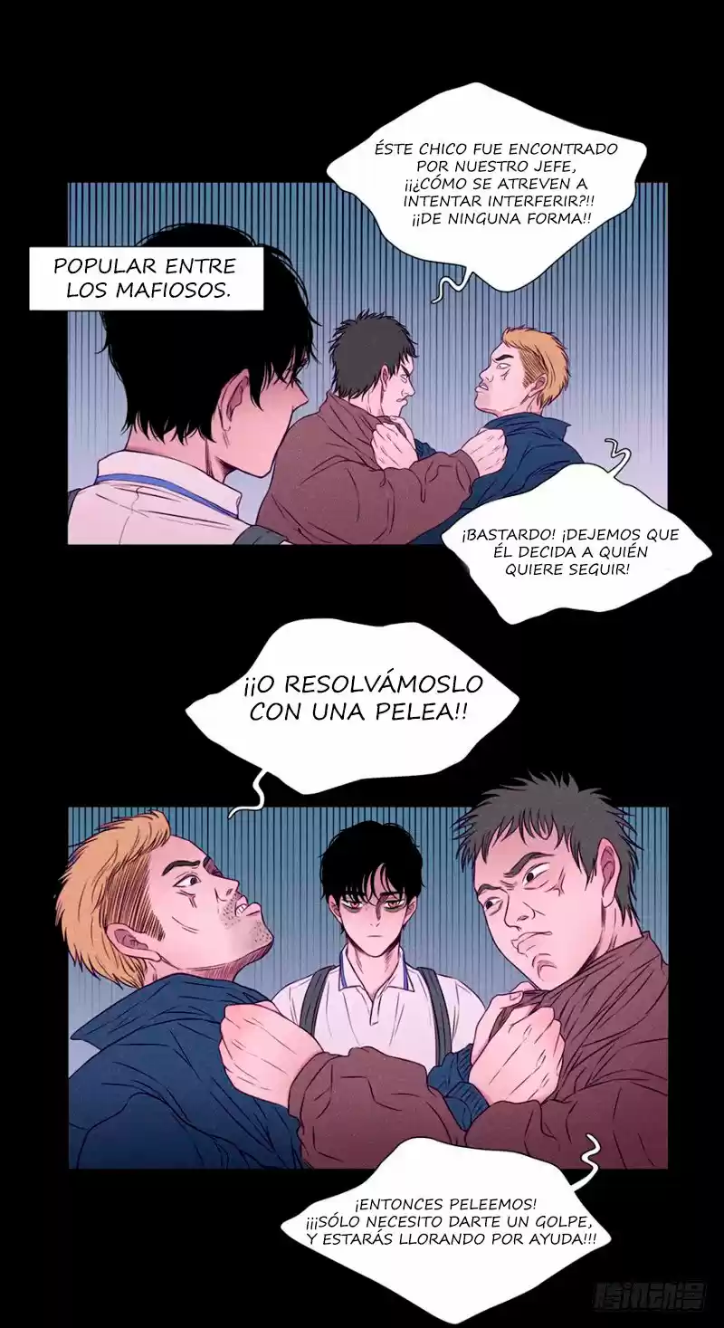 LA HISTORIA DE AMOR DE UN TÍO GENIAL. - Capítulo 2 - Página 12 - LectorTMOo
