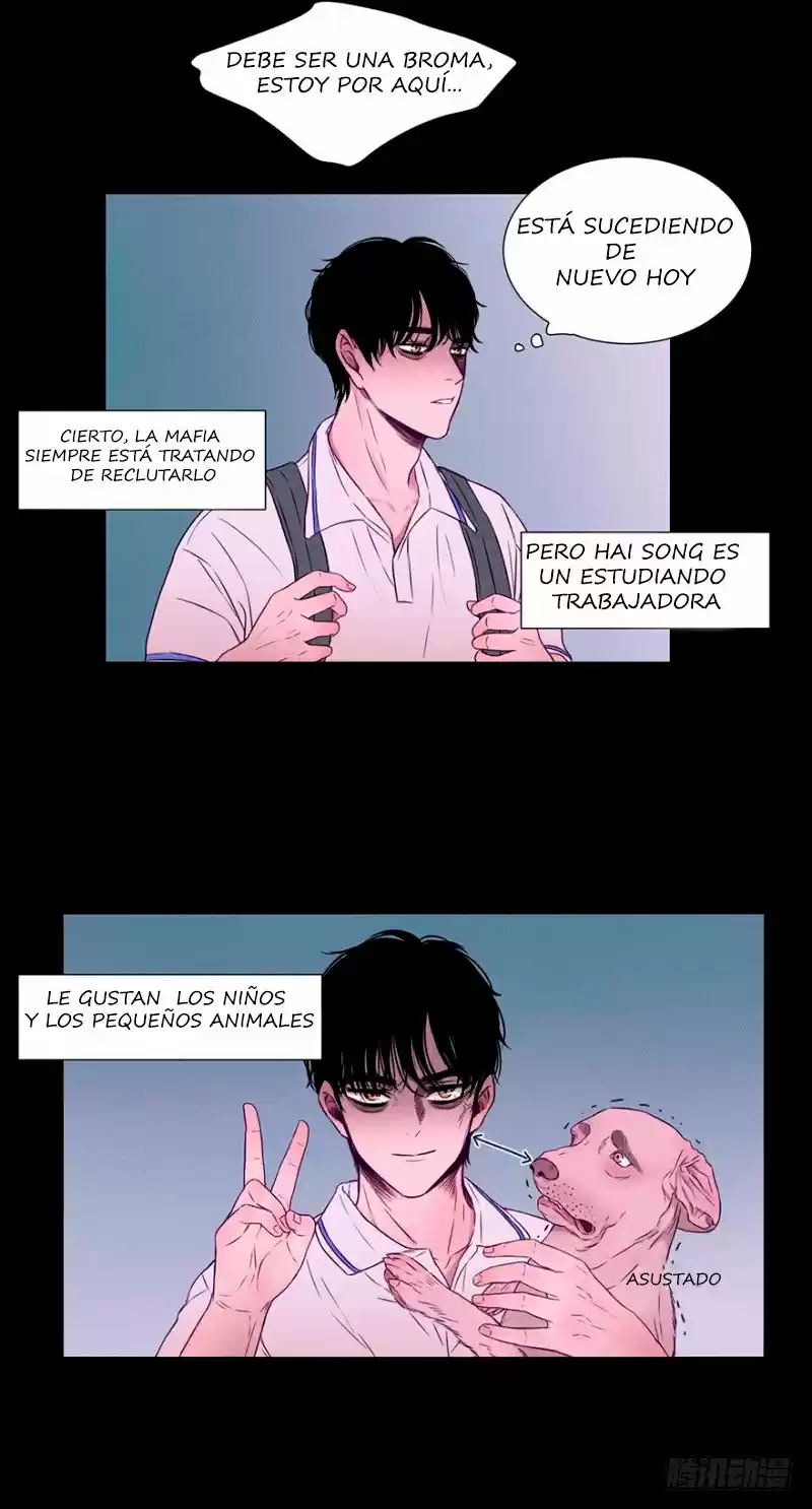 LA HISTORIA DE AMOR DE UN TÍO GENIAL. - Capítulo 2 - Página 13 - LectorTMOo