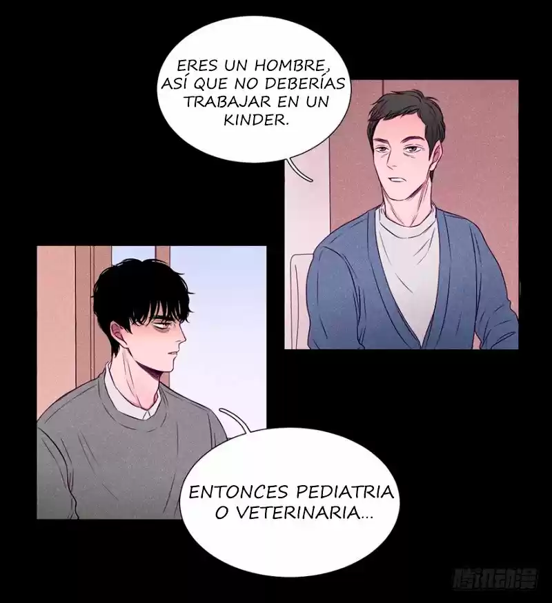 LA HISTORIA DE AMOR DE UN TÍO GENIAL. - Capítulo 2 - Página 15 - LectorTMOo