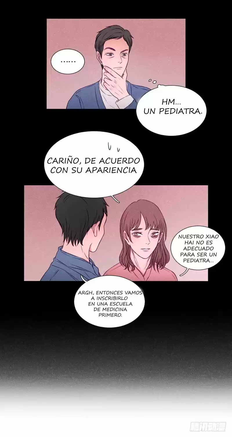 LA HISTORIA DE AMOR DE UN TÍO GENIAL. - Capítulo 2 - Página 16 - LectorTMOo