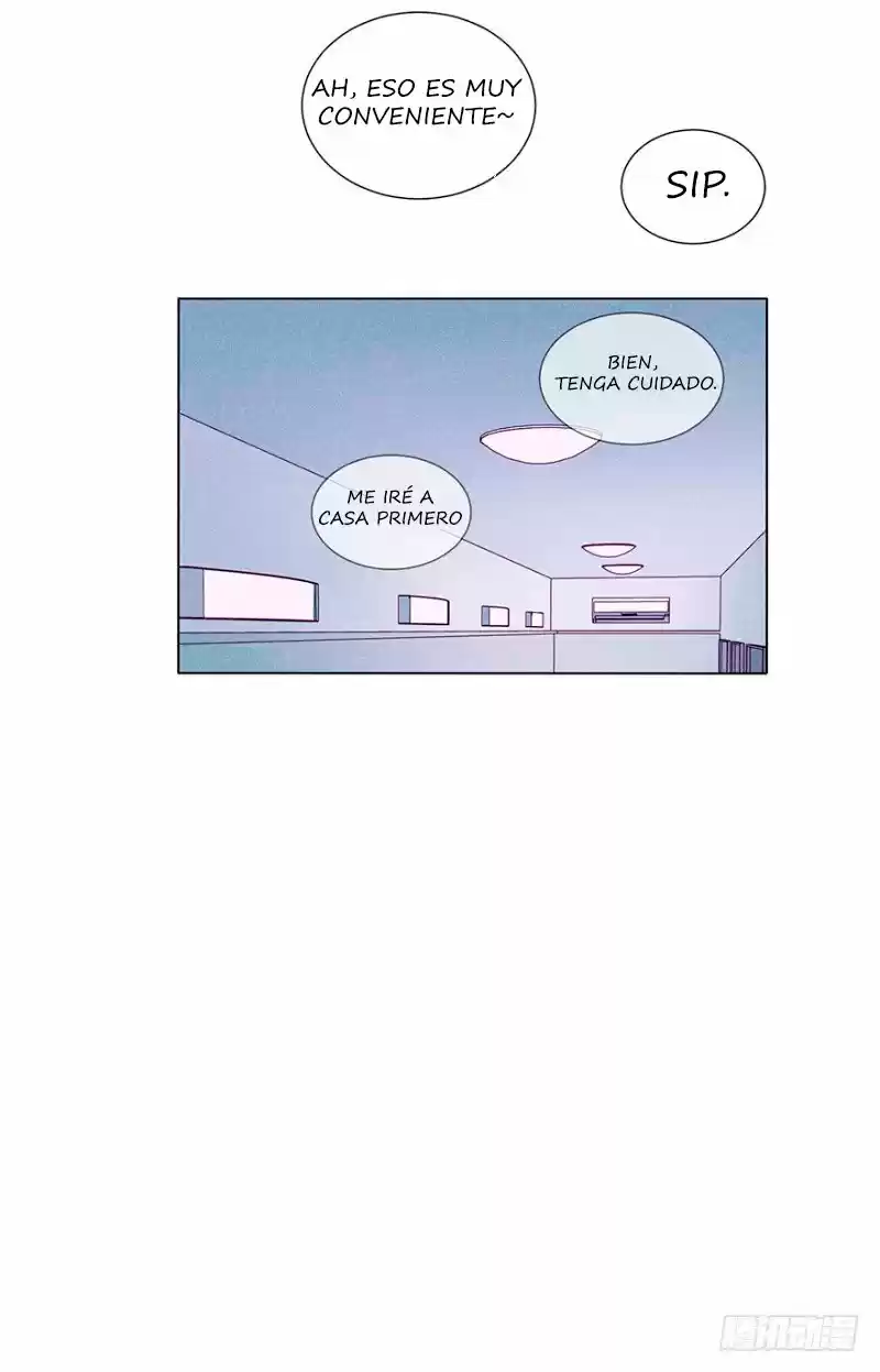 LA HISTORIA DE AMOR DE UN TÍO GENIAL. - Capítulo 2 - Página 18 - LectorTMOo