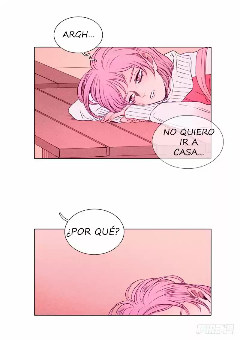 LA HISTORIA DE AMOR DE UN TÍO GENIAL. - Capítulo 2 - Página 20 - LectorTMOo