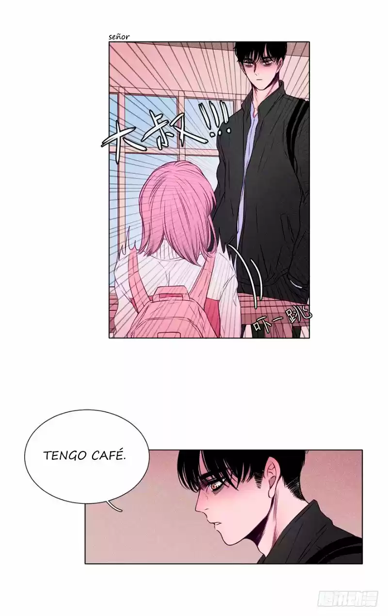 LA HISTORIA DE AMOR DE UN TÍO GENIAL. - Capítulo 2 - Página 21 - LectorTMOo
