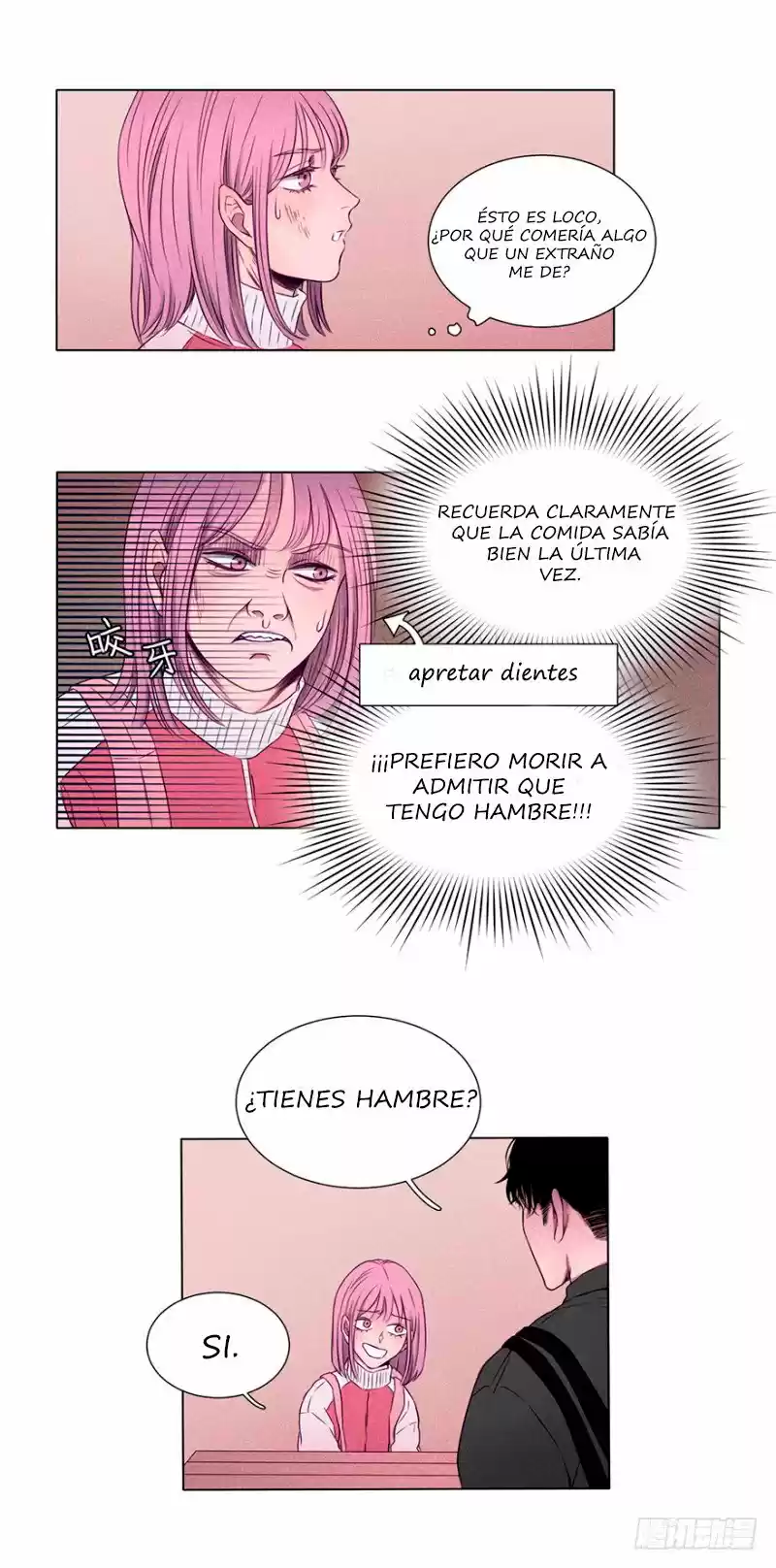 LA HISTORIA DE AMOR DE UN TÍO GENIAL. - Capítulo 2 - Página 22 - LectorTMOo