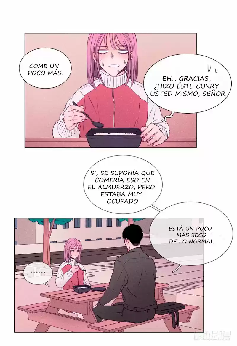 LA HISTORIA DE AMOR DE UN TÍO GENIAL. - Capítulo 2 - Página 25 - LectorTMOo