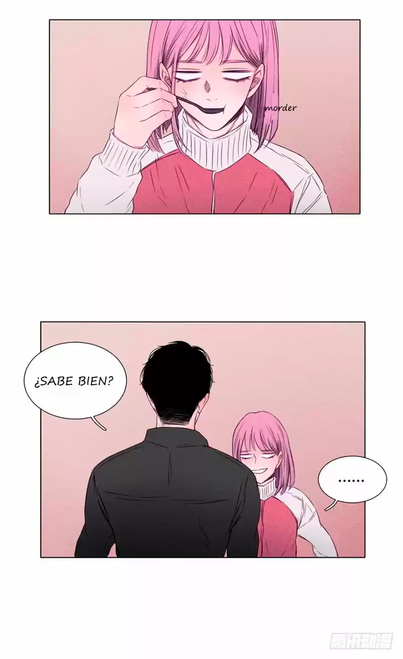 LA HISTORIA DE AMOR DE UN TÍO GENIAL. - Capítulo 2 - Página 30 - LectorTMOo