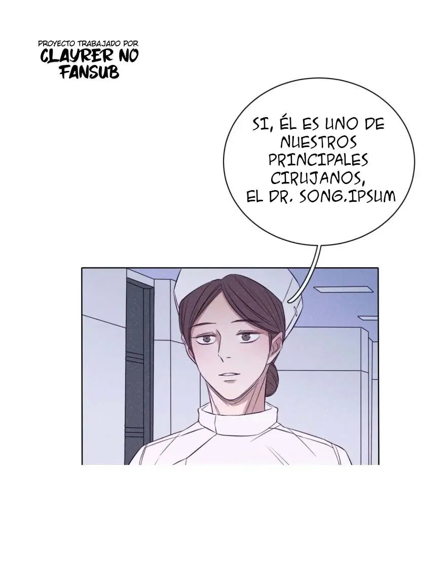 LA HISTORIA DE AMOR DE UN TÍO GENIAL. - Capítulo 20 - Página 7 - LectorTMOo