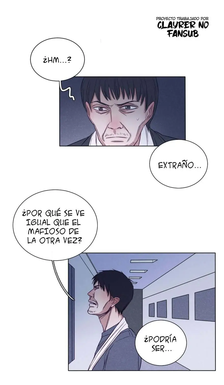 LA HISTORIA DE AMOR DE UN TÍO GENIAL. - Capítulo 20 - Página 8 - LectorTMOo