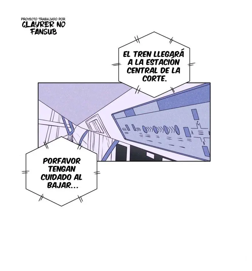 LA HISTORIA DE AMOR DE UN TÍO GENIAL. - Capítulo 20 - Página 11 - LectorTMOo